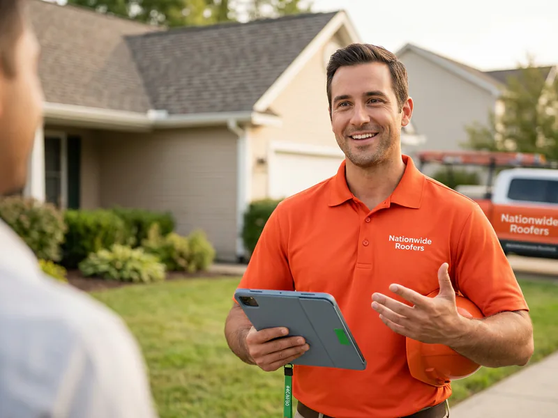 Roof Installation  in West Memphis  FAQ